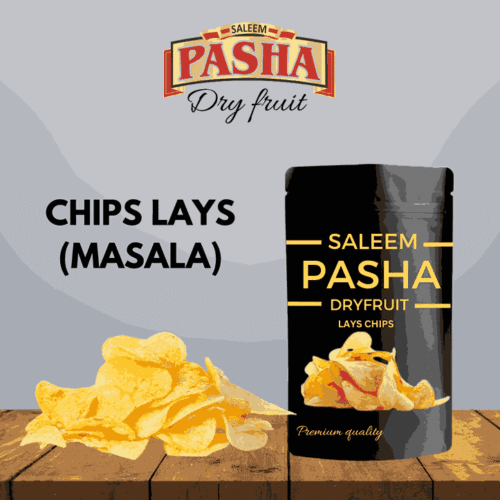 CHIPS LAYS (چپس لیز)
