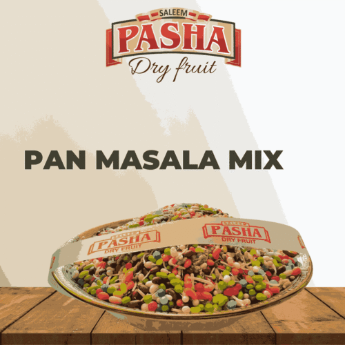 MIX PAN MASALA (پان مصالحہ)