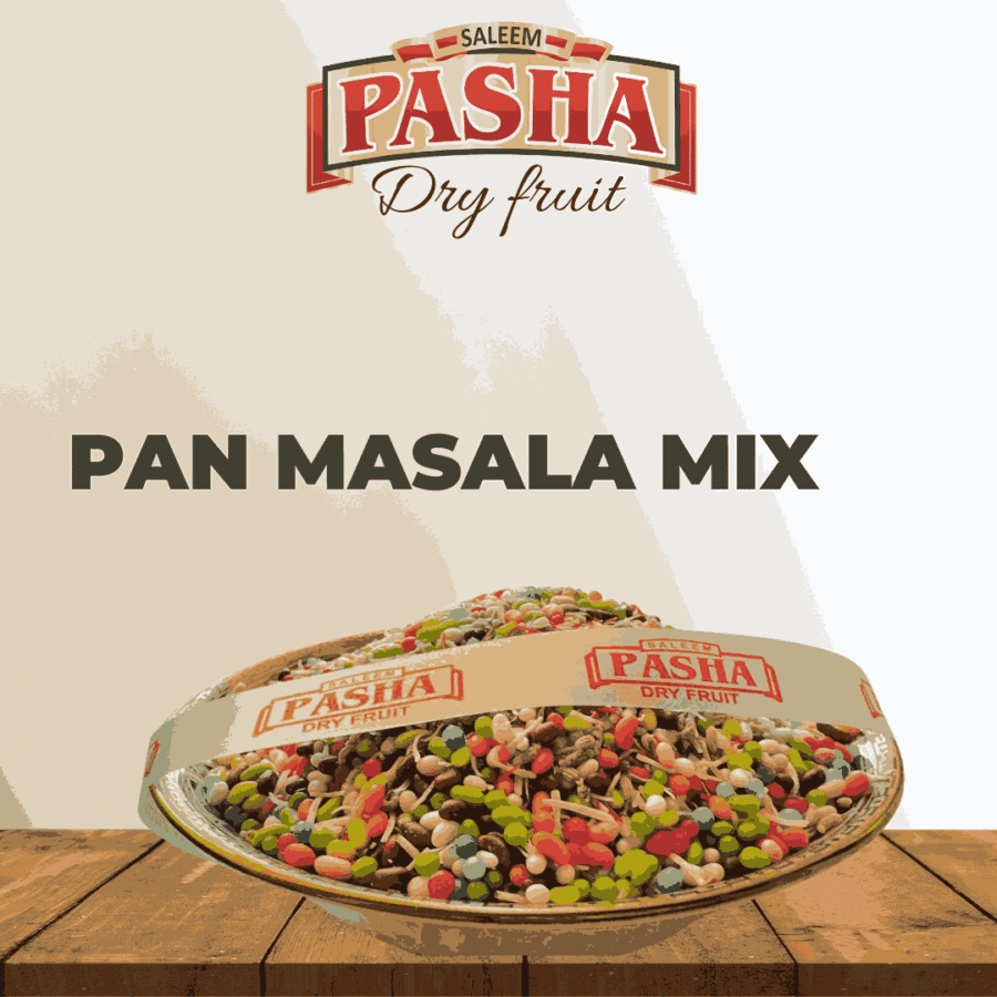 MIX PAN MASALA (پان مصالحہ)