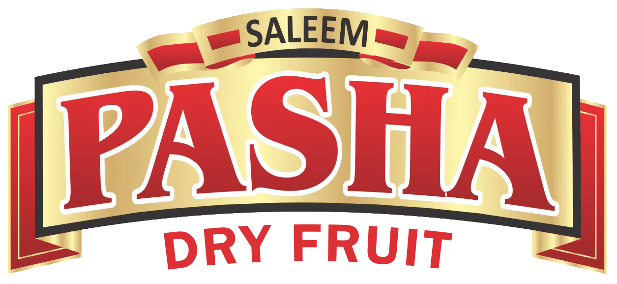 Pasha Dry Fruit – QUALITY YOU TRUST, VALUE YOU LOVE!