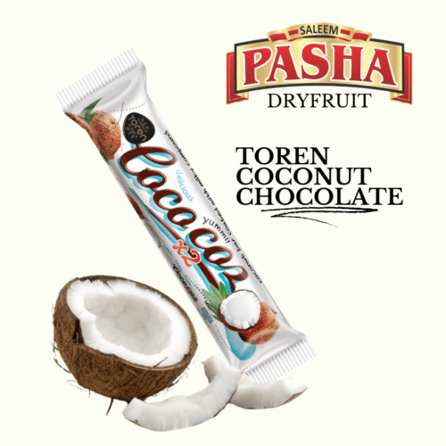 TOREN CHOCOLATES