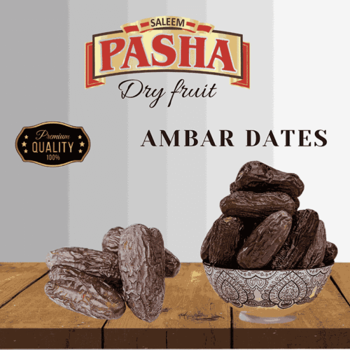 AMBAR DATES(امبر کھجور)