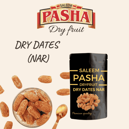 DRY DATES NAR (پاشا چھورا نر)
