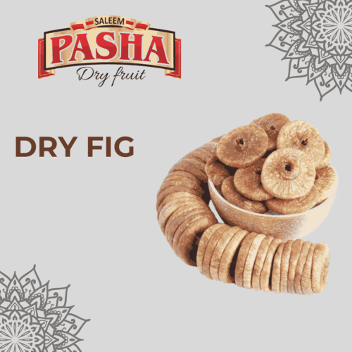 DRY FIG (انجیر)
