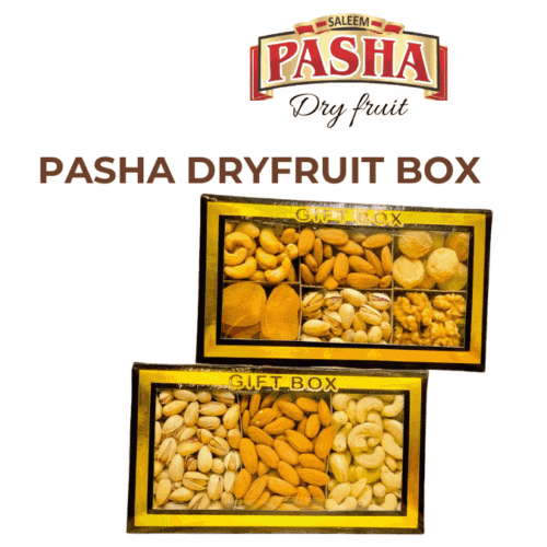 MIX DRY FRUIT BOX