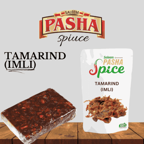 TAMARIND IMLI (اِملی)