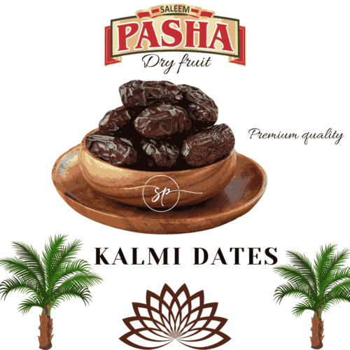 KALMI DATES (کلمہ کھجور)