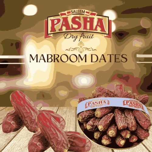 MABROOM DATES (مبروم کھجور)