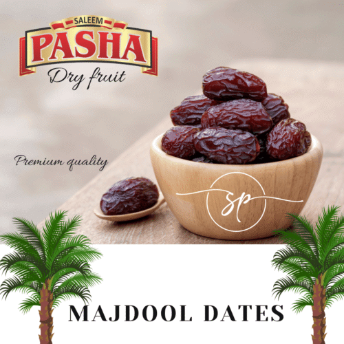 MAJDOOL DATES (مجدول کھجور)