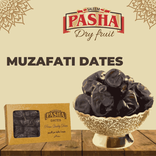MUZAFATI DATES BOX (مضافتی کھجور)