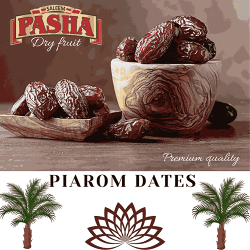 PIAROM DATES (پیارم کھجور)