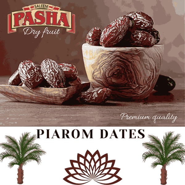 PIAROM DATES (پیارم کھجور)