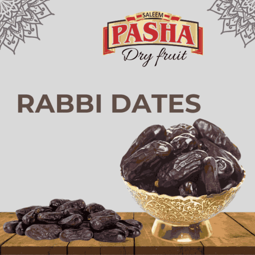 RABBI DATES IRANI (ربی کھجور)