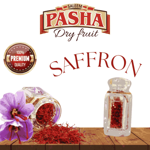 SAFFRON (زعفران)