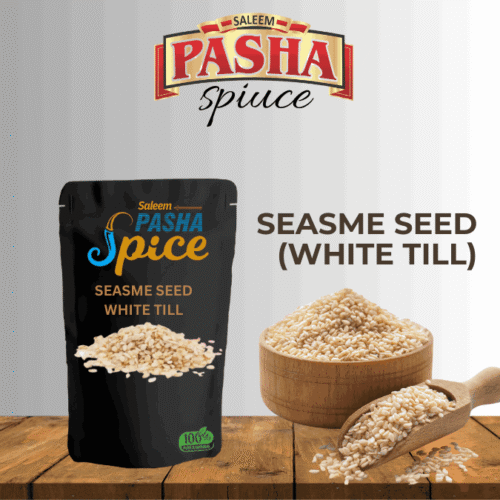 SEASME SEEDS (تل سفید)