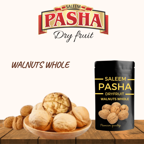 WALNUTS WHOLE CHINA (آخروٹ کاغزی چائنہ)