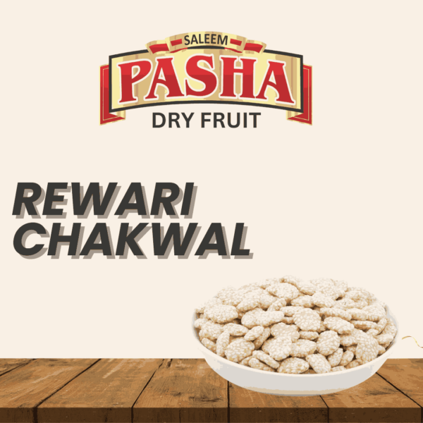 REWARI CHAKWAL