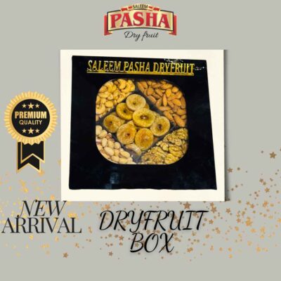 PAHA DRYFRUIT GIFT BOX