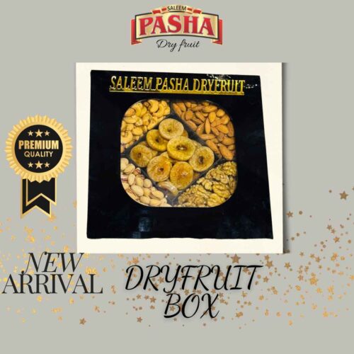 PAHA DRYFRUIT GIFT BOX