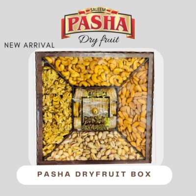 DRYFRUIT GIFT BOX