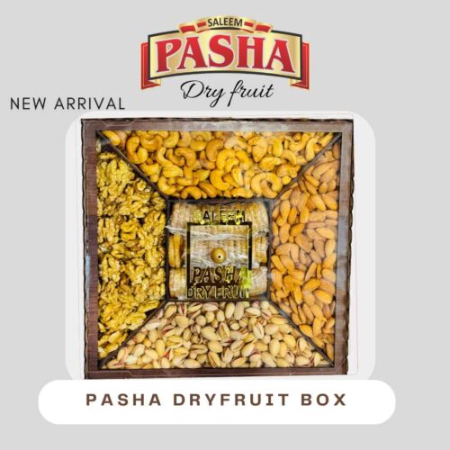 DRYFRUIT GIFT BOX