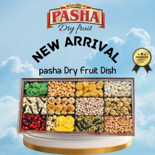 Dryfruit Gift Box