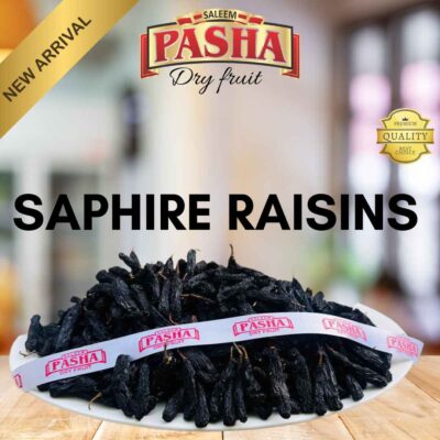 SAPPHIRE RAISINS