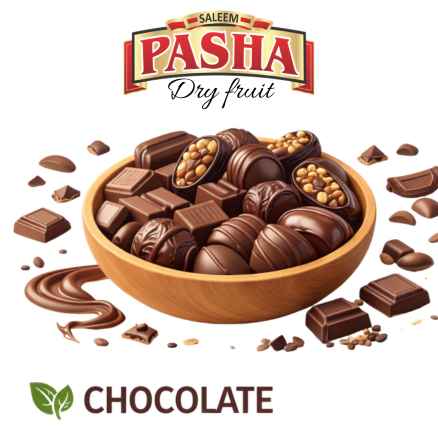 Buy Best Dry Fruits in Pakistan | Online Premium Dry Fruits CHOCOLATES