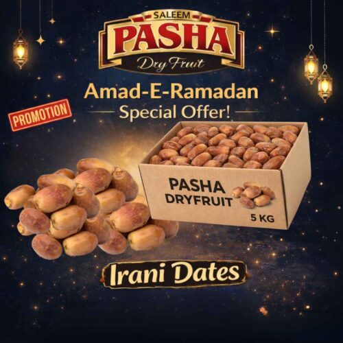Irani Dates