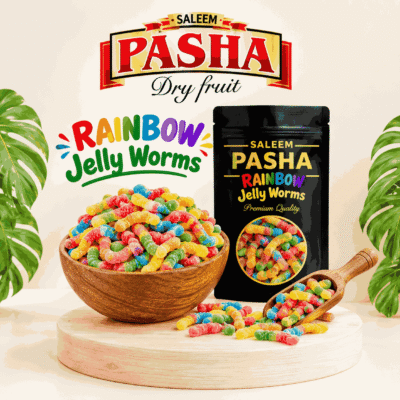 Buy Best Dry Fruits in Pakistan | Online Premium Dry Fruits RAINBOW JELLY