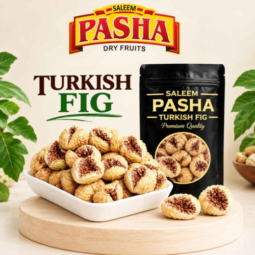 TURKISH FIG