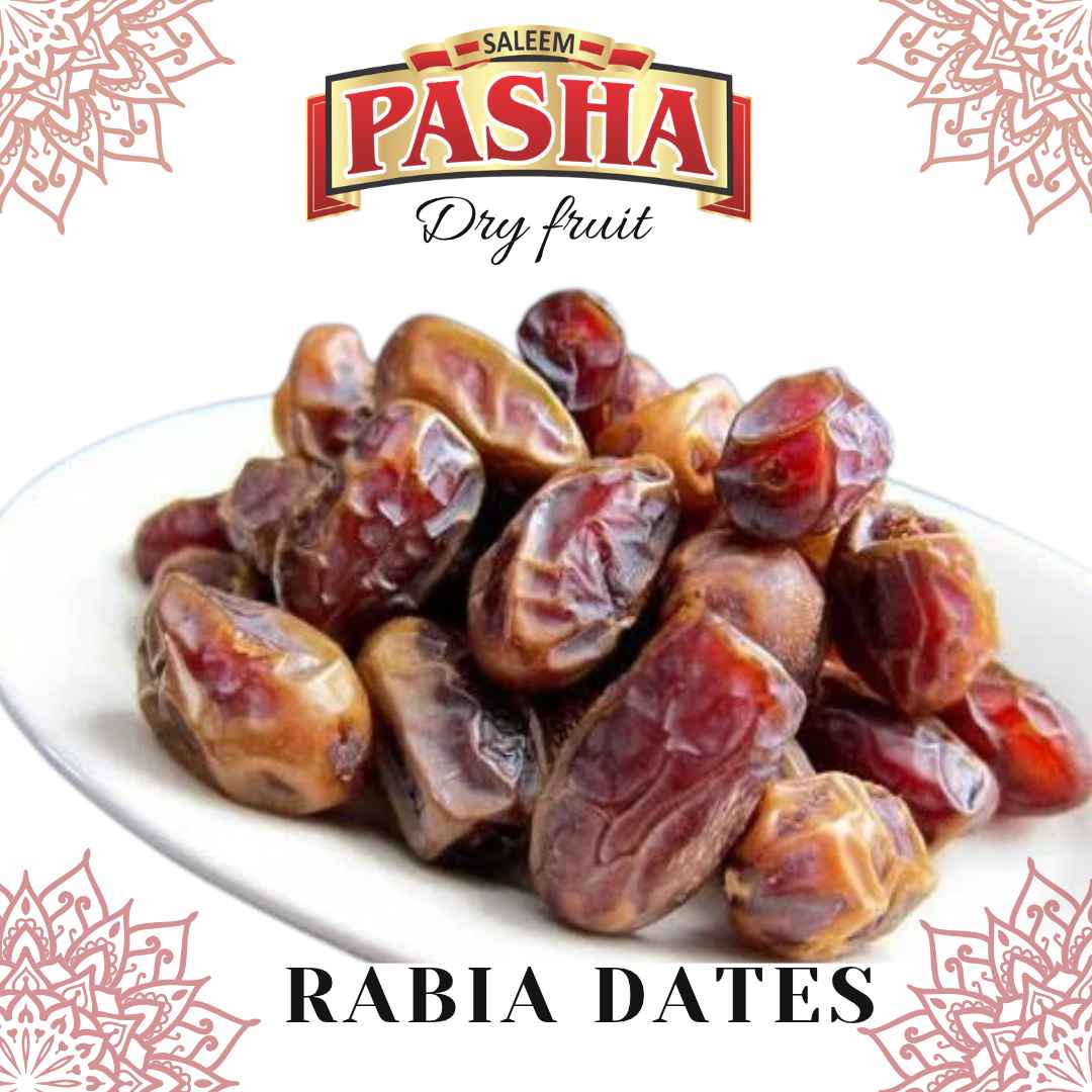 Buy Best Dry Fruits in Pakistan | Online Premium Dry Fruits RABIA DATES