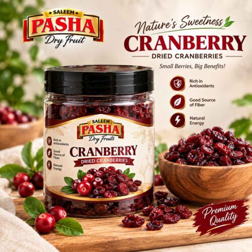CRAN BERRY