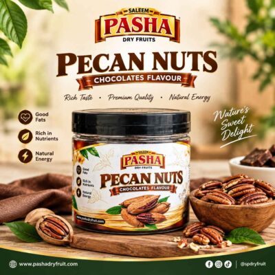 Buy Best Dry Fruits in Pakistan | Online Premium Dry Fruits PECAN NUTS